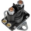 Dorman 904-356 Intake Heater Relay Compatible with Select Dodge Models