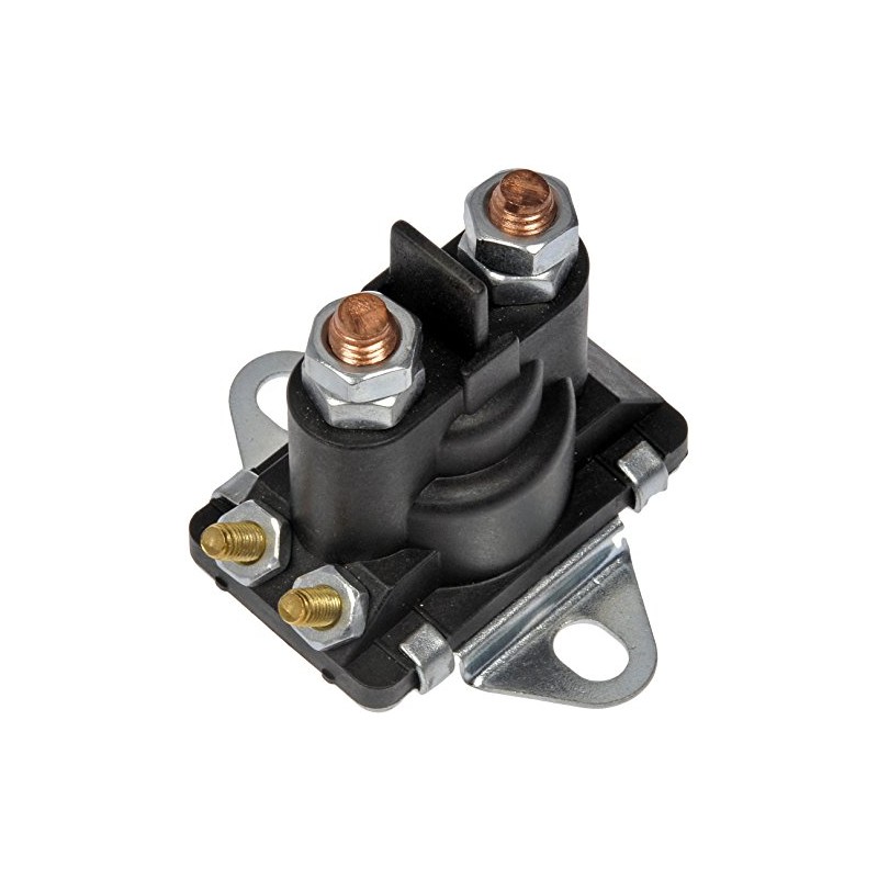 Dorman 904-356 Intake Heater Relay Compatible with Select Dodge Models