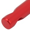 10 Pcs Aluminum Alloy Dual Holes Tent Line Stopper Cord