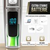 Strex Beard Trimmer - 14 in 1 Set - Wireless