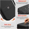 HEYSTOP All-in-One Switch 2 Case – Waterproof, Dustproof & Stores