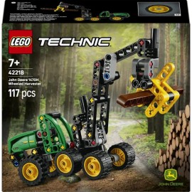 레고 John Deere 1470 (42218) : 토이저러스