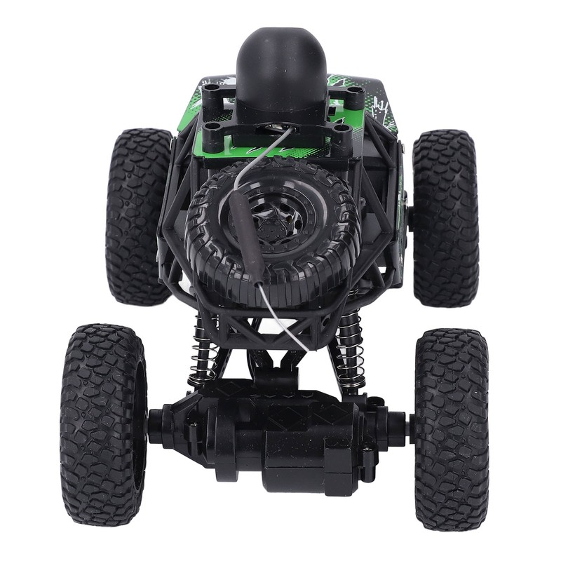 Camera RC Car Rechargeable HD Phone APP Control Small 2.4G