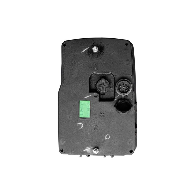 UNITRAILER Rear light Aspöck Earpoint IV 5-Pin and 8-Pin Right