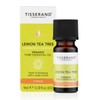 Tisserand Aromatherapy Lemon Tea-Tree Organic Essential Oil 9 ml