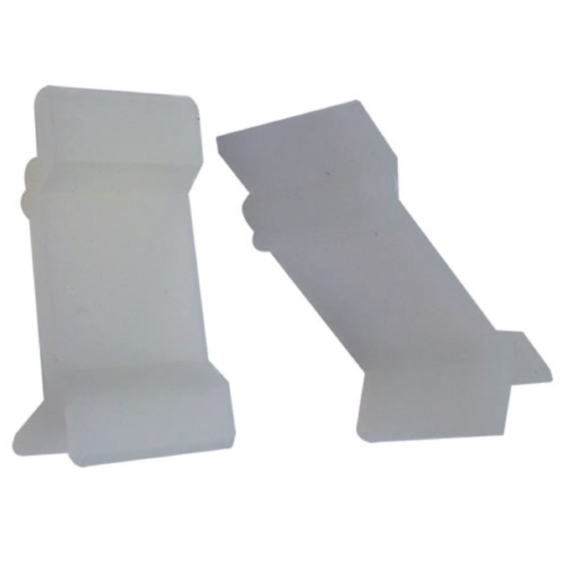NickHouse 10 Table Rim Clip Nylon Patio Furniture Clips 1
