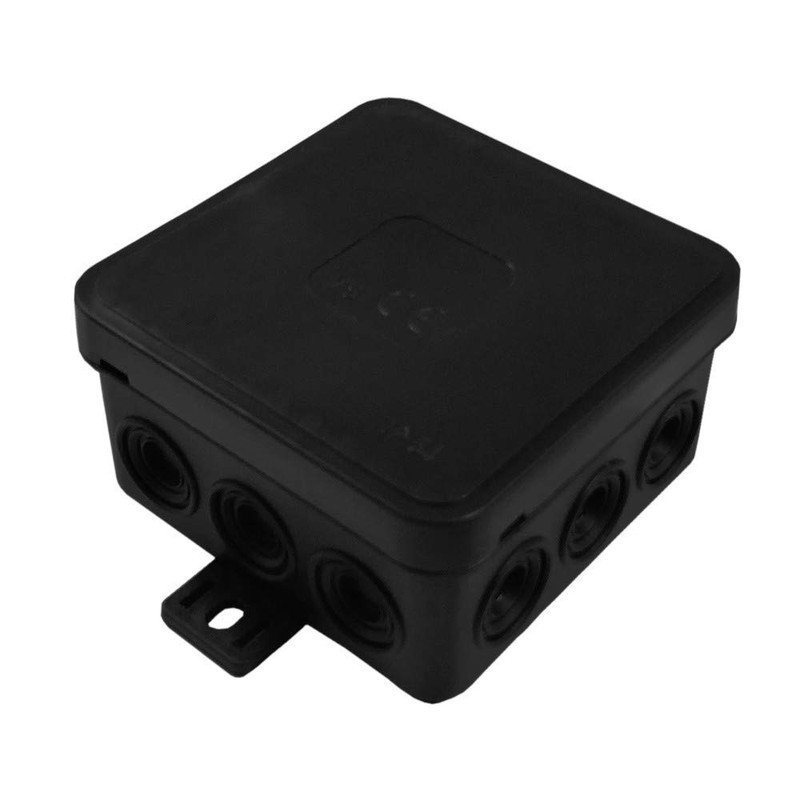 Junction Box Wet Room Junction Box IP54 (75 x 75