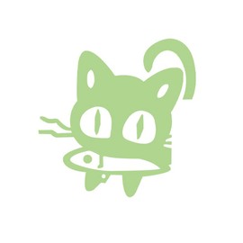 prendre PR-ANIMSTICKER01-F Glow in the Dark Animals Animals Night Stickers Wall Stickers Glow in the Dark Wallpaper Wall Sticker PR-ANIMSTICKER01-F