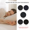 MOHAP Double Size Fitted Sheet Black with Extra Deep 30
