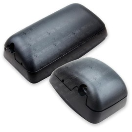 Rear View Side Door Mirror For HINO 145 165 238 258 268 338 2008-2020 Left or Right Side