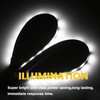 YM E-Bright White Golf Cart Lights Car Underglow Led Strip