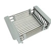 AmeriSink AS-06 Over Sink Expandable Basket