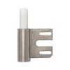 Door Hinge Frame Part 312 V 8100 WF for Rebated