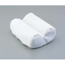 As One IBC-MF / 8-8970-01 Navis V-Shaped Bead Cushion Cover