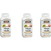 21st Century Mega Multivitamin For Men Tablets 90ct (3 Pack)