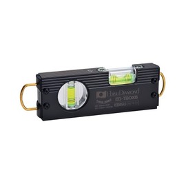 Ebisu Tobi Level Box 6.9 inches (175 mm) ED-TBOXB