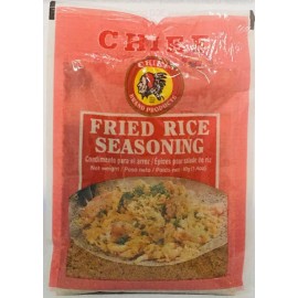 Chief Fried Rice Seasoning 40 g Bag ( Pack Of 3 )  Product of Trinidad