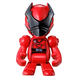 King Sentai King Oger Flophite Hero Bath Pomade