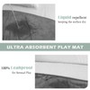 DOVIROS Waterproof Blanket for Bed Intimacy, Love Blanket Waterproof and