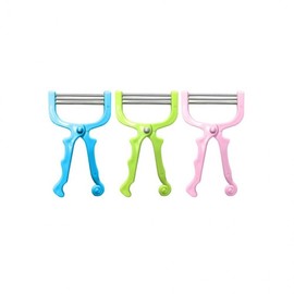 Hair remover 5ea