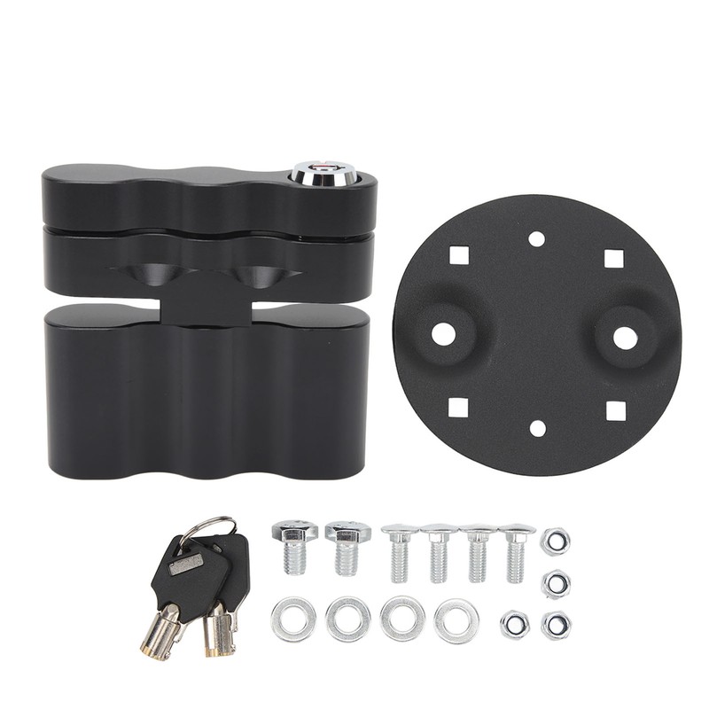 Gas Can Pack Mount RX DLX PM Rugged Reliable Gasoline