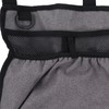 Multi Pocket Oxford Cloth Walker Storage Bag Wheelchair Side Hanging