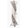 Guru-Shop Floor Lamp / Floor Lamp in Bali Handmade from