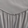 Good Nite Single Fitted Sheet 25CM Extra Deep Pocket Soft