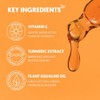 By Nature Aceite Facial Iluminador E Hidratante - Aceite De