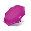 Scout Children's Umbrella Pocket Umbrella with Reflective Stripes Extra Light