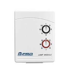 X10 Pro PLM04 Lamp Module with AGC