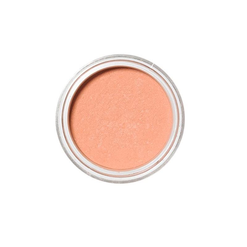 Only Mineral Blush Teak Powder