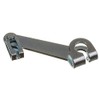 Brake sign Brake Lever, Front for S51, S53, S70, SR50,