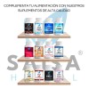 Cartílago Tiburón Suplemento Alimenticio 100 Puro Cápsulas 500 Saisa Herbal