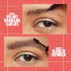 Maybelline Eyebrow Pen & Gel Build A Brow 2 in