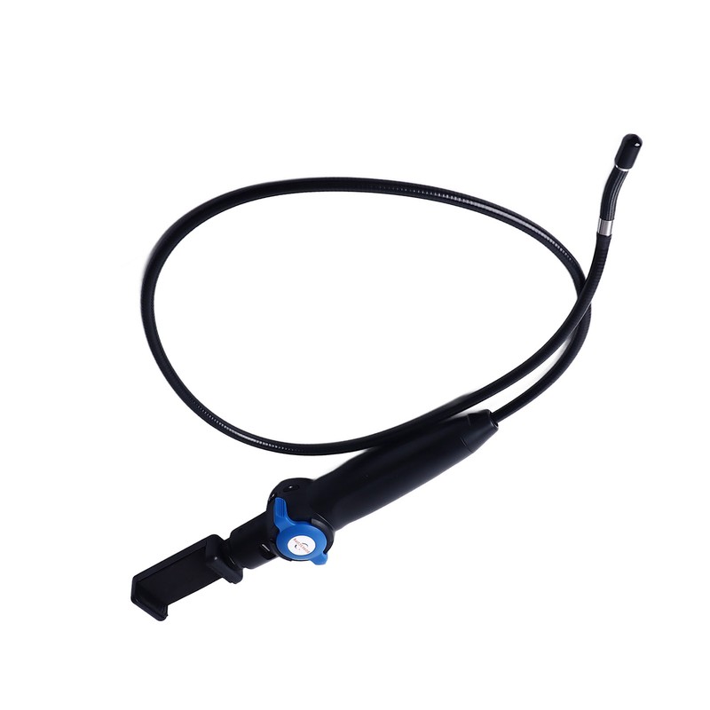 USB Endoscope 2MP HD IP67 Waterproof Pipe Inpsection Camera with
