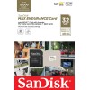 SanDisk Max Endurance MicroSD Card for Wyze Cam OG Wyze