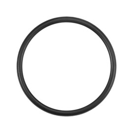 sourcing map Pack of 1 Nitrile Rubber O-Rings 62 mm OD 54 mm ID 4 mm Width Metric Seal