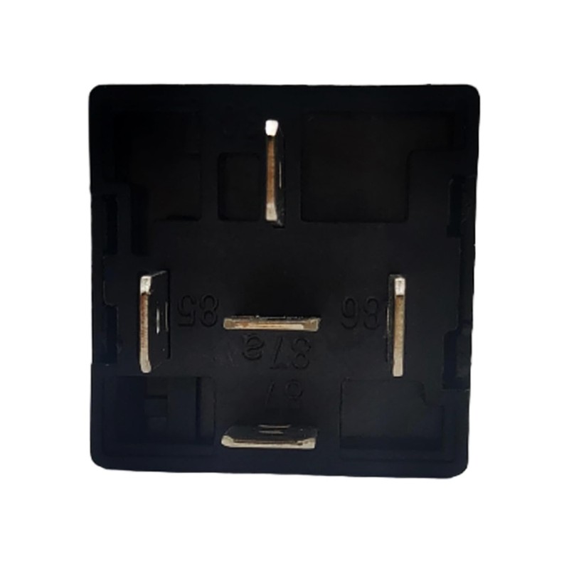 VF4-15F11-C05 SPDT General Purpose Relay 12V 40A 5Pins