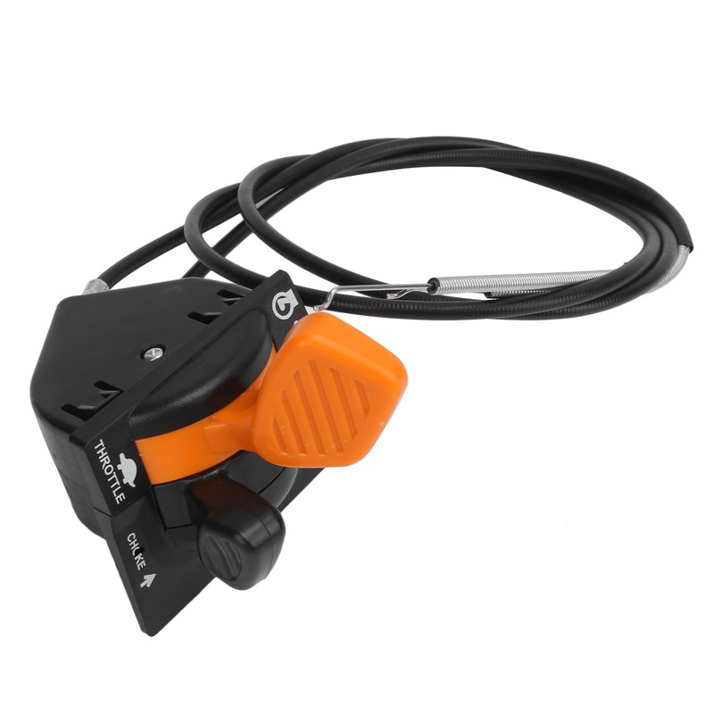 Motorcycle Throttle Choke Control Cable AM136026 Replacement for JOHN DEERE
