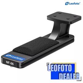 For Nikon Leofoto NF-06 Replacement Foot for Nikon Z 800mm f/6.3 VR S and more