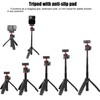 Pellking Quick-Release Extendable Tripod for DJI Osmo Nano & Action