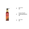 Generic Ba'-jaj Pure Castor Oil 200ml, Pure Hair Oil, Natural