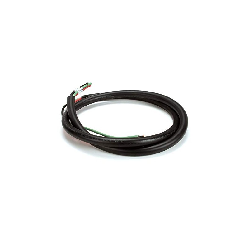 Frymaster Cable, 3 Phase, 4 Wire 8073834 - Genuine OEM