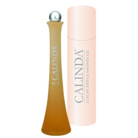 Carinda Bubble Bath & Body Wash Orange (Baby Doll Type) 16.9 fl oz (500 ml)