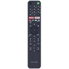 RMF-TX500E Universal Remote Control Compatible for Sony KD-55XH9505 KD-65XH8096 KD-49XH8196