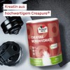 Doppelherz Creatine Monohydrate - High Purity Creatine with Creapure Quality