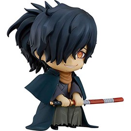Orange Rouge Fate/Grand Order: Assassin/Okada Izo (Shimatsuken Version) Nendoroid Action Figure, Multicolor