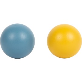small foot Wooden Bowling "Garden Buddies" Skittles Game with Animal Motifs, Skittles Game for Children from 3 Years, 12644