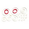 Game Room Guys Williams Roto Pinball Rubber Ring Kit